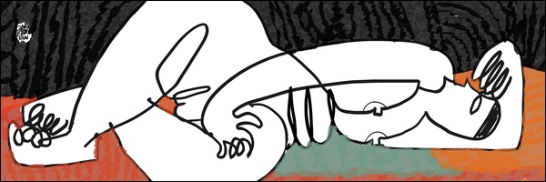 장병언, Digital Drawing, digital_work, 2024